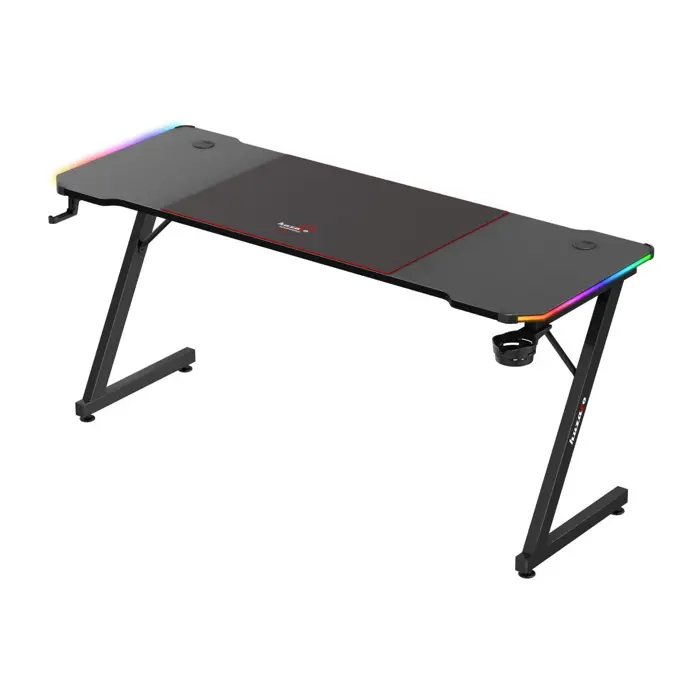 Gamin stol  Huzaro Hero 4.8 RGB