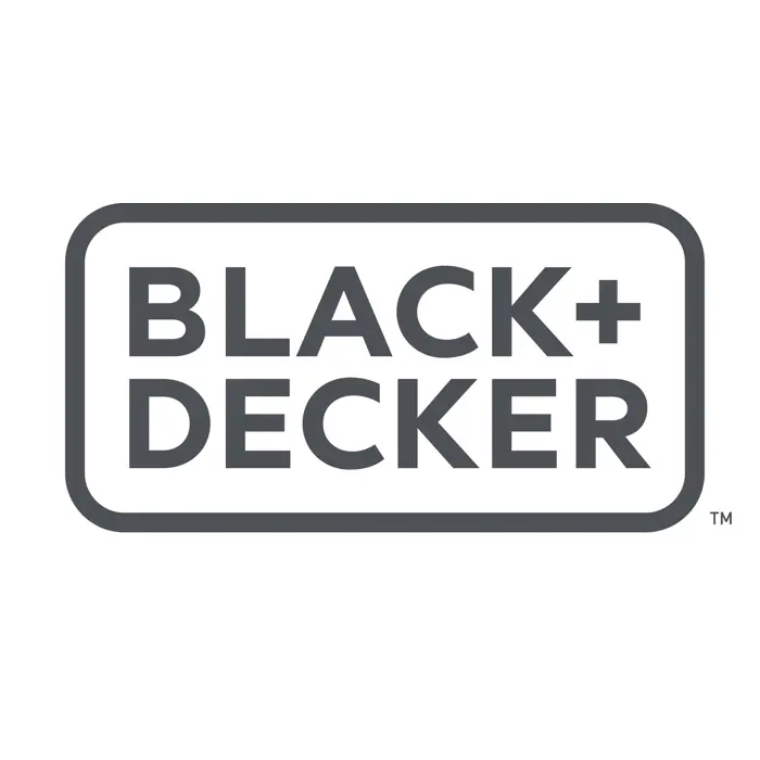 Black & Decker BEG110-QS angle grinder 750 W 1.8 kg