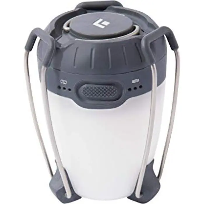 Black Diamond APOLLO LANTERN black - BD620716GRPHALL1