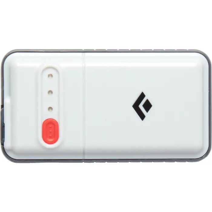 Black Diamond Distance Headlamp Battery, 1,500 mAh, Li-Ion, battery (gray, for Distance 1500 headlamp)