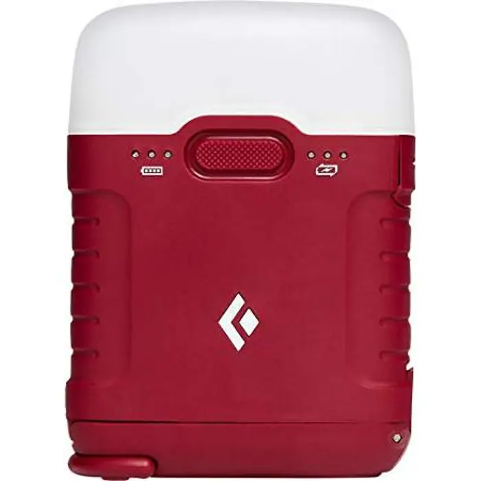 Black Diamond VOLT LANTERN red - BD6207205007ALL1