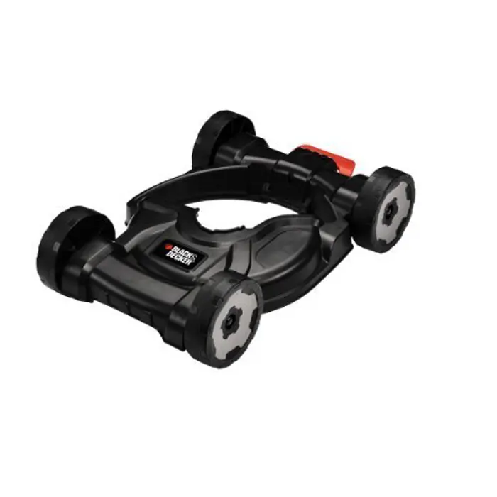 Black+Decker Multi-Trimmer CM100 3 in 1 og