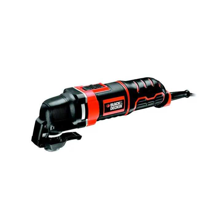 Black&Decker Multifunctional tool MT300KA orange