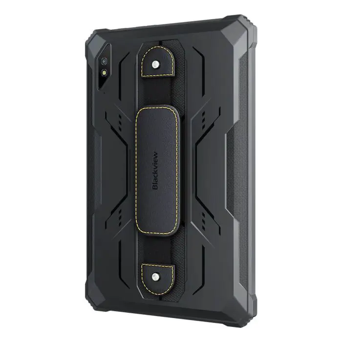 Blackview Active 8 Pro 10.36" rugged tablet computer 8GB+256GB, black