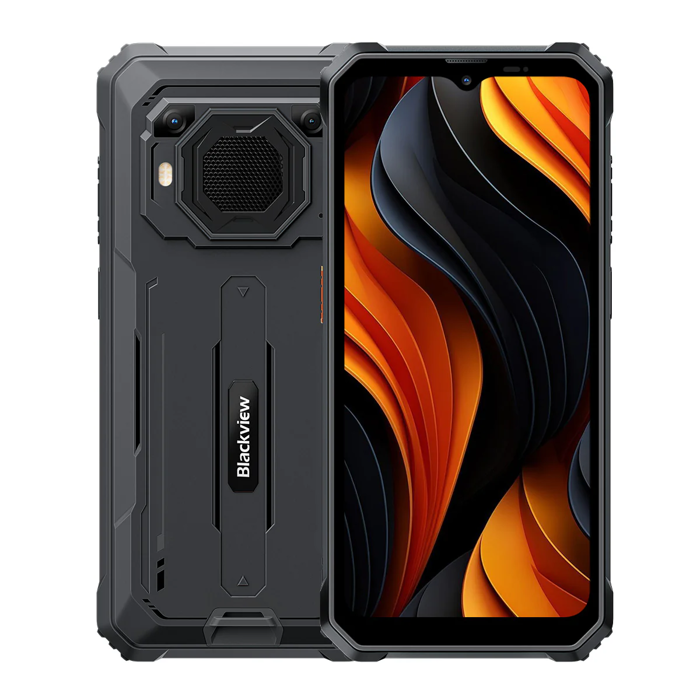 Blackview BV6200 Plus 8/256GB Smart Smart Phone