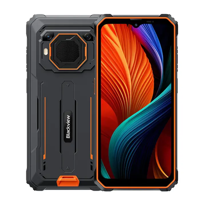 Blackview BV6200 Plus 8/256GB Smart Smart Phone