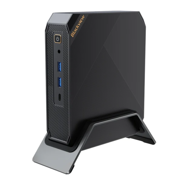 Blackview mini računalnik MP200 i9-11900H 16GB/1TB, NO KEY