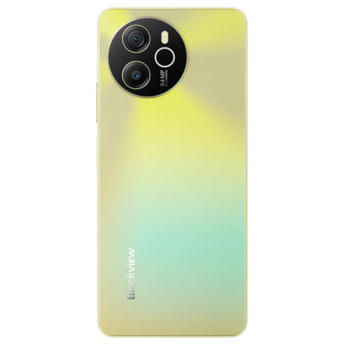 Blackview smartphone Shark 8 6.78" 8/256GB, gold