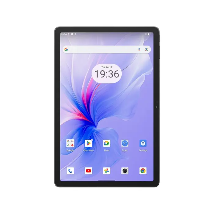 BLACKVIEW Tab 16 Pro 4G LTE 8/256 GB, 11" FHD (1200x1920) IPS, 8MP/13MP, WiFi, Android 14, + preklopna torbica, zaštita za staklo, stylus pen, adapter, sivi