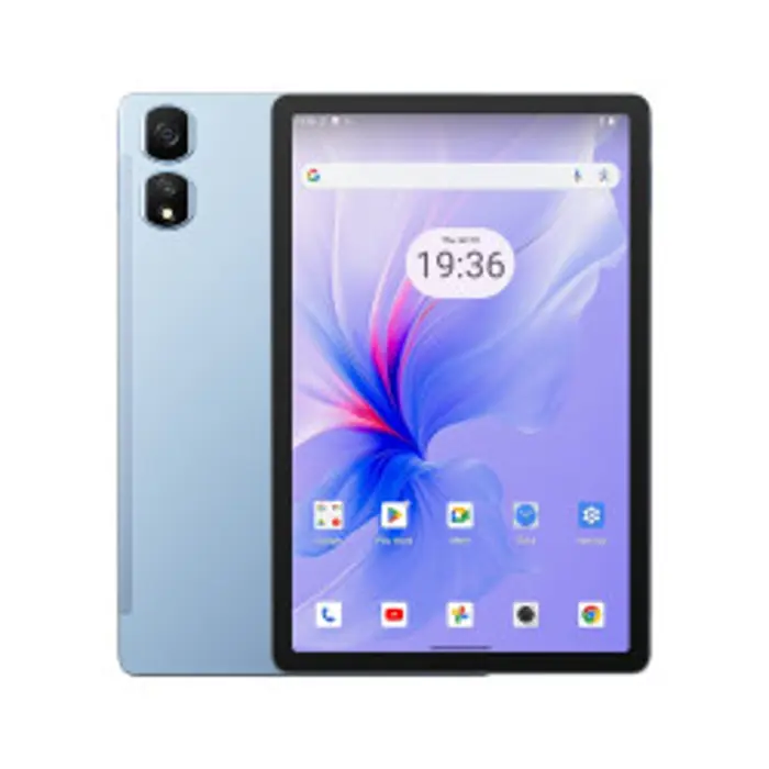BLACKVIEW Tab 16 Pro 8/256 GB, 11" FHD (1200x1920) IPS, 8MP/13MP, WiFi, Android 14, + preklopna torbica, zaštita za staklo, stylus pen, plavi