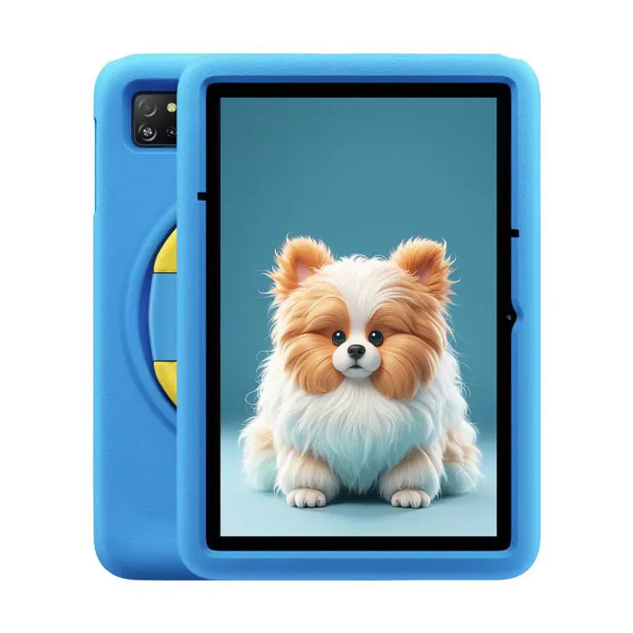 Blackview TAB 6 KIDS 10.1'' tablet computer 4GB+128GB, blue