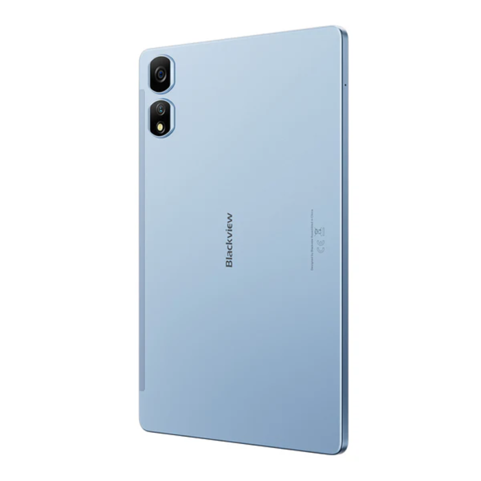 Blackview Tab16 Pro 11 '' Tablet 8GB+256GB LTE, attached pen, blue