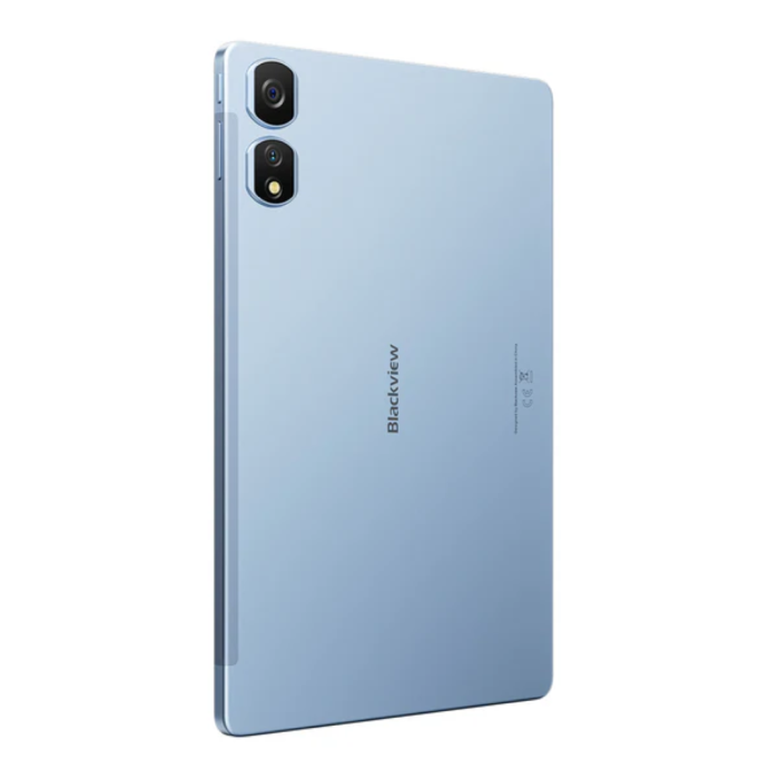 Blackview Tab16 Pro 11 '' Tablet 8GB+256GB LTE, attached pen, blue