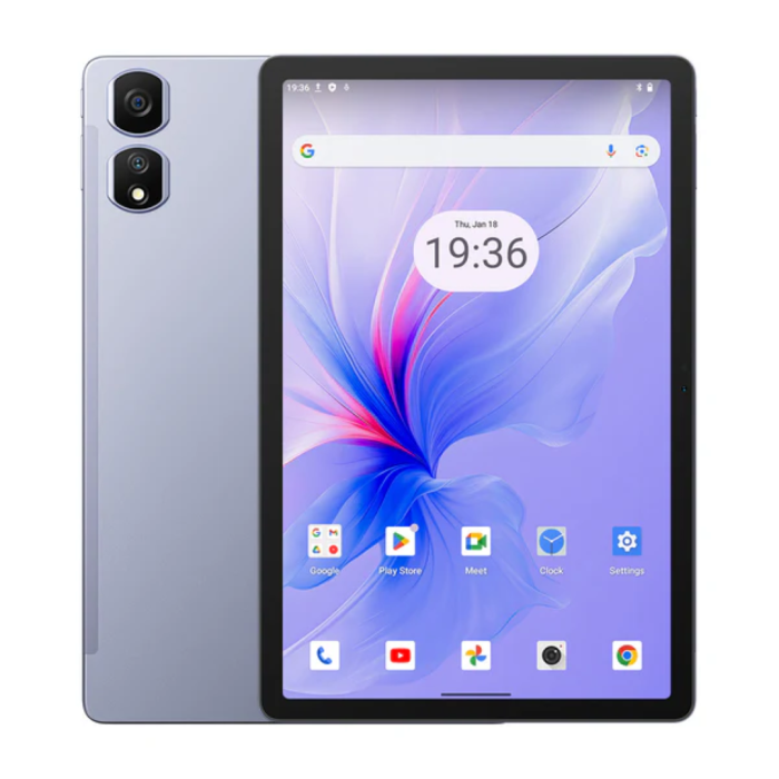 Blackview TAB16 PRO 11'' tablet computer 8GB+256GB LTE, pen included, purple