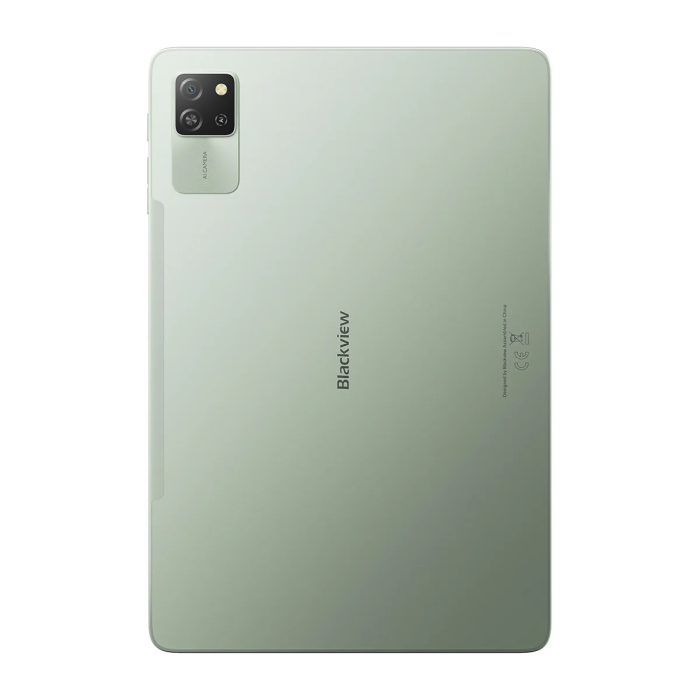 Blackview TAB60 Pro 10.1'' tablet 8GB+128GB, green