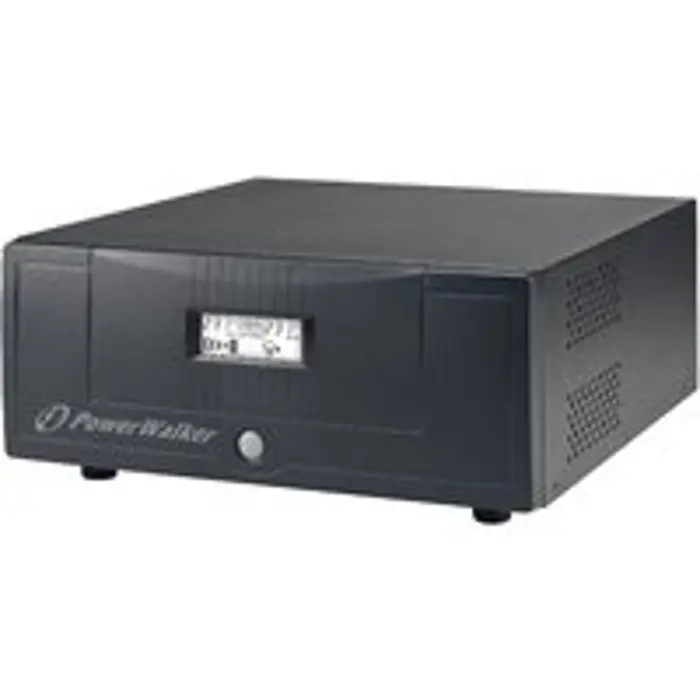 BlueWalker PowerWalker Inverter 1200 PSW - UPS + F