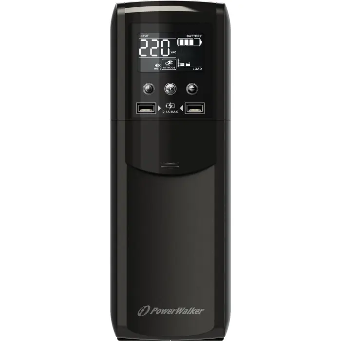 Bluewalker PowerWalker VI 1200 CSW IEC