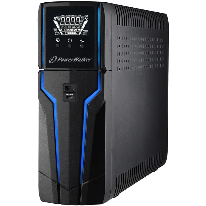 Bluewalker PowerWalker VI 1500 GXB Schuko - 10121175