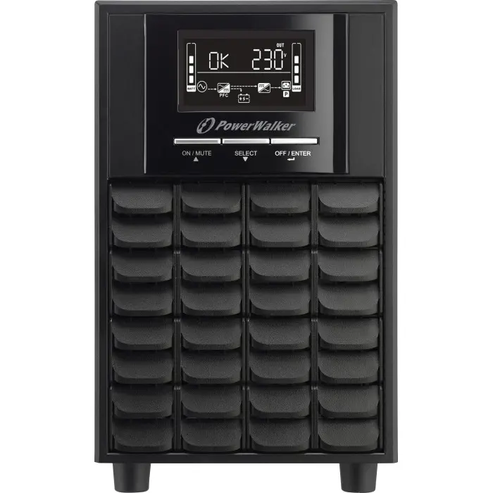 Bluewalker PowerWalker VI 3000 CW IEC