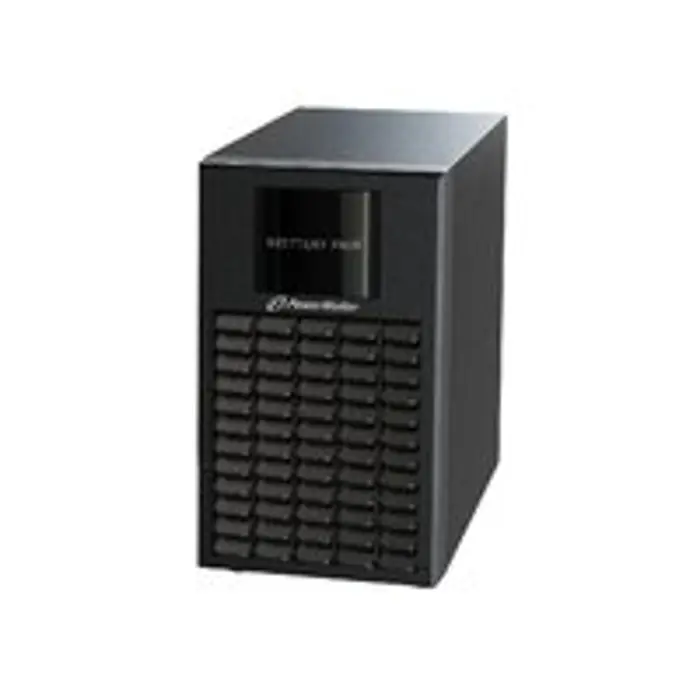 Bluewalker UPS VFI 10000C LCD - 20 Akkus