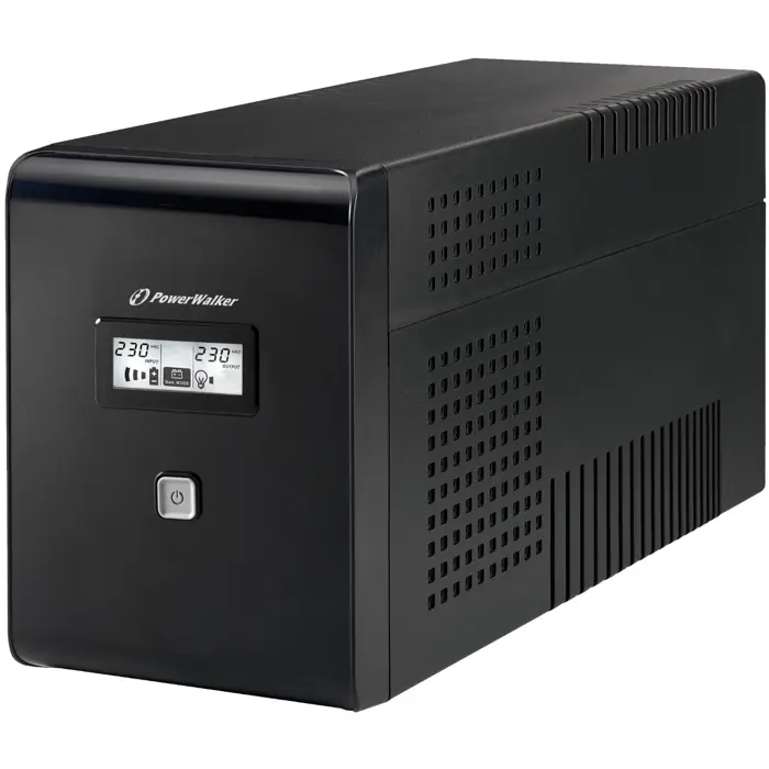 Bluewalker VI 1500 LCD 1500VA/900W
