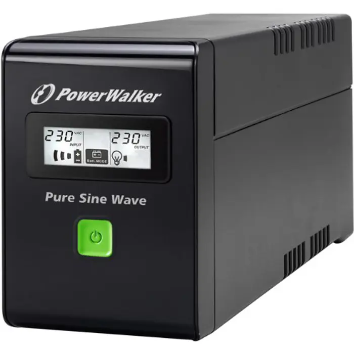 Bluewalker VI 800 SW 800VA/480W