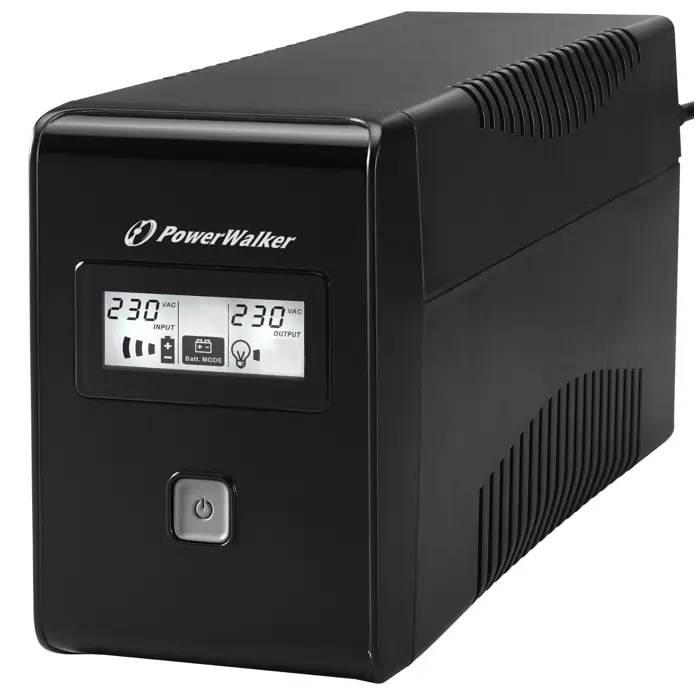 Bluewalker VI 850 LCD 850VA/480W