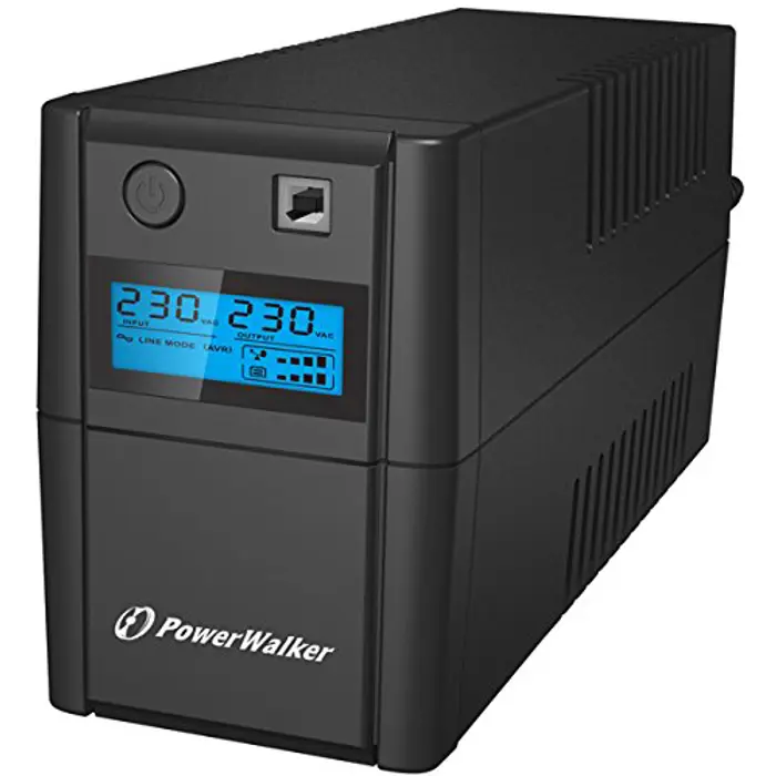 Bluewalker VI 850SE LCD 850VA / 480W