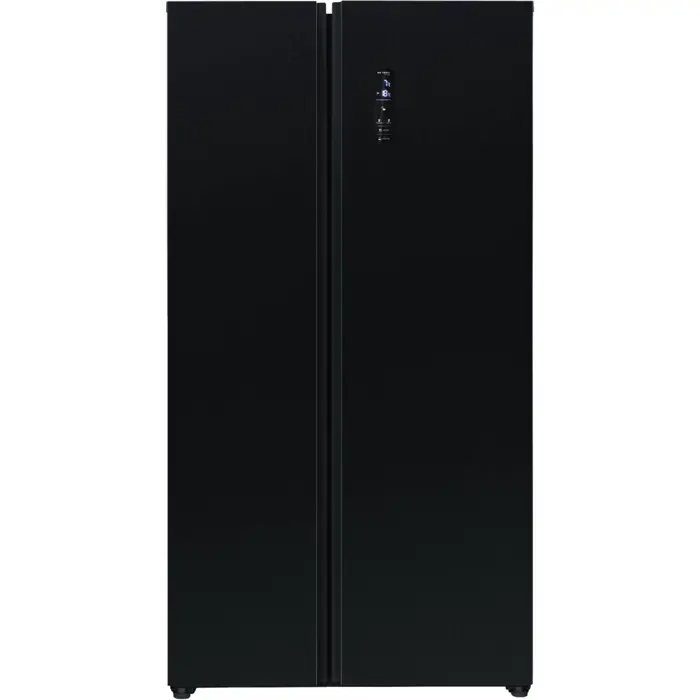 Bomann SBS 7344 (stainless steel (dark))