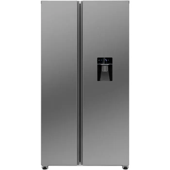 Bomann SBS 7367 (stainless steel)