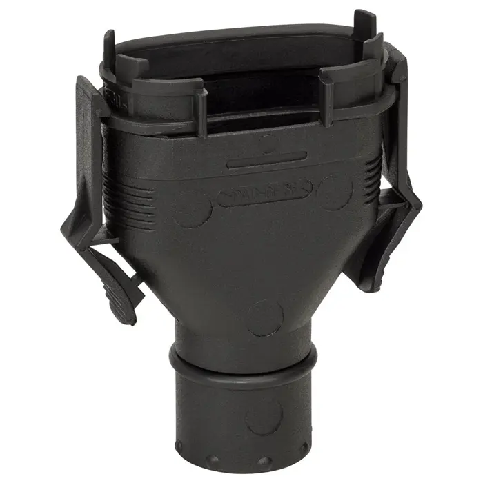 Bosc Adapter für Staubbeutel PEX 15AE | 2600306007