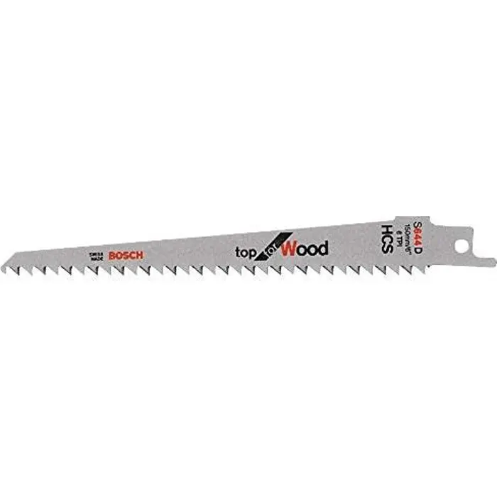 Bosch 100 saber blades S 644 D - 2608650551