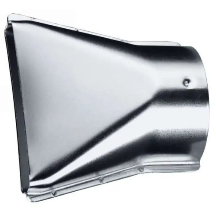 Bosch 75mm Flat Nozzle