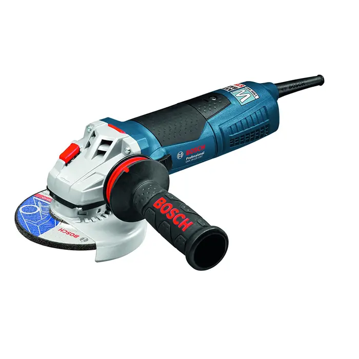 Bosch Angle GWS 19-125 CIST blue - 060179S002