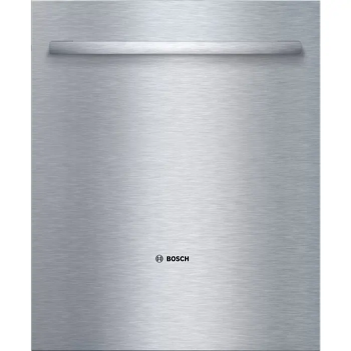Bosch attachment door SMZ2056, door panel (stainless steel, special accessory for dishwasher)