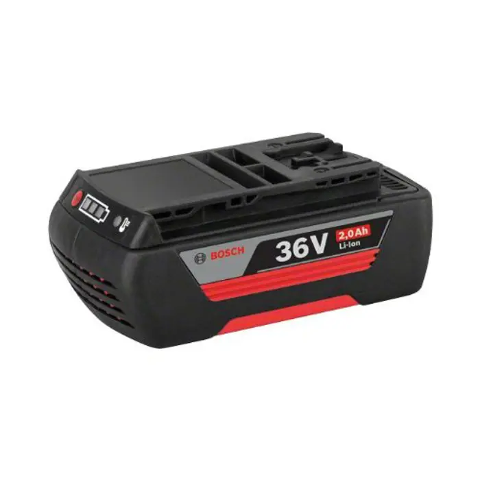 Bosch Battery 36V 2Ah Li-Ion black - 1600Z0003B