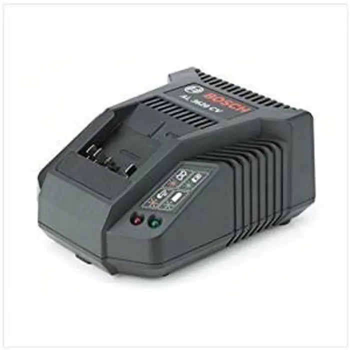 Bosch battery charger AL 3620 CV 36V black - F016800313