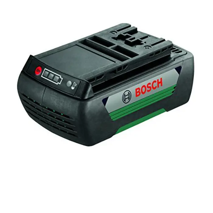 Bosch battery Li-Ion 2,0 Ah - F016800474