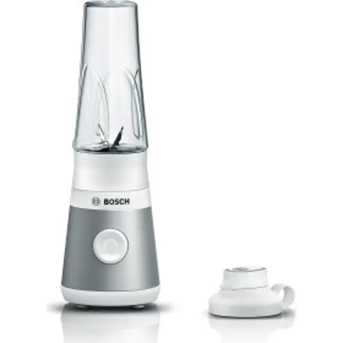 Bosch blender MMB2111T silver / white - VitaPower series