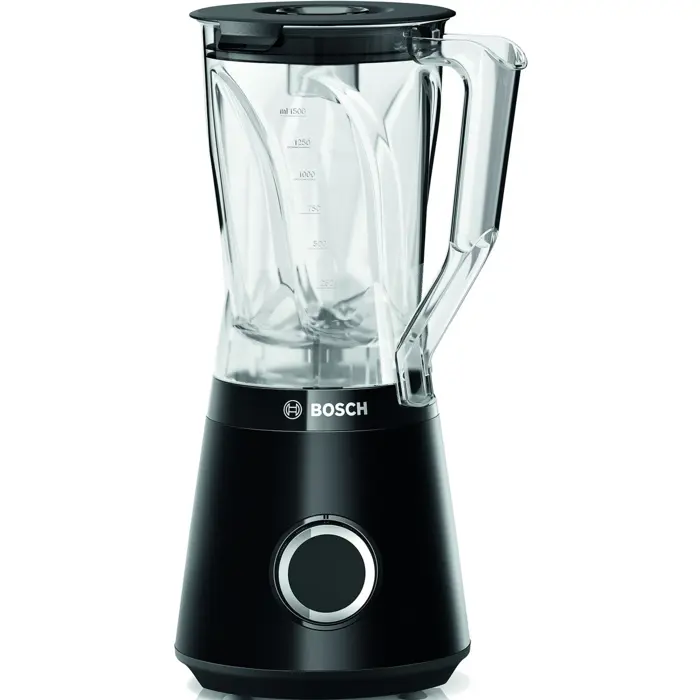 Bosch blender MMB6141B 1200W black VitaPower