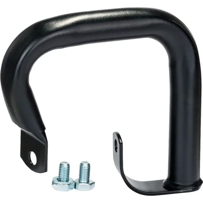 Bosch bow handle (3601303017) (black, for Bosch GBR 14 CA concrete grinder)