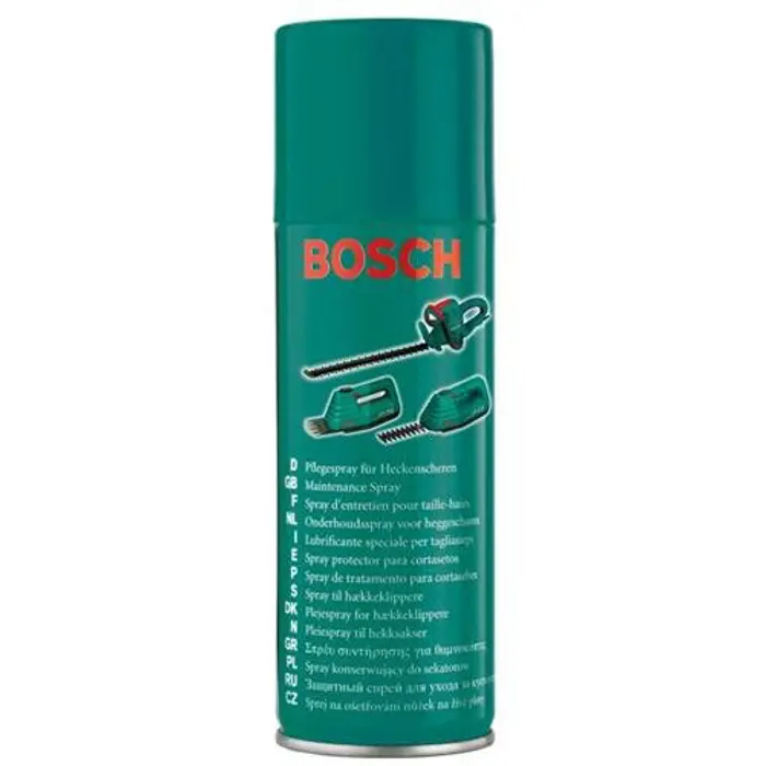 Bosch Care spray 250ml - 1609200399
