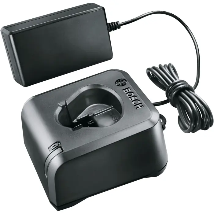 Bosch charger GAL 12V-20 (black, without battery)