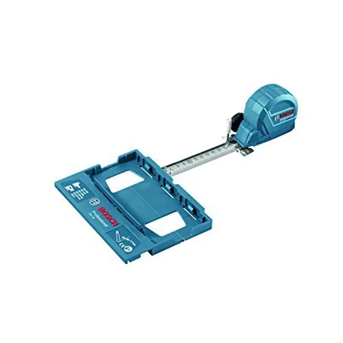 Bosch Circle Cutter KS 3000 + FSN SA - for jigsaw (1600A001FT)