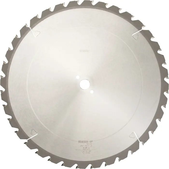 Bosch circular saw blade Construct Wood, 500mm