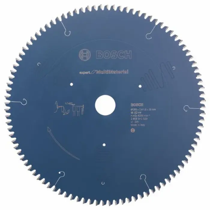 Bosch Circular Saw Blade EX MU B 305x30-96 - 2608642529