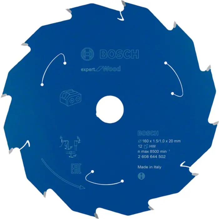 bosch-circular-saw-blade-expert-for-wood-160mm-12z-bore-20mm-94727-2608644502-w.webp