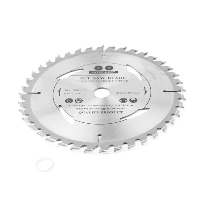 Bosch circular saw blade OP WO H 210x30-60 - 2608641190