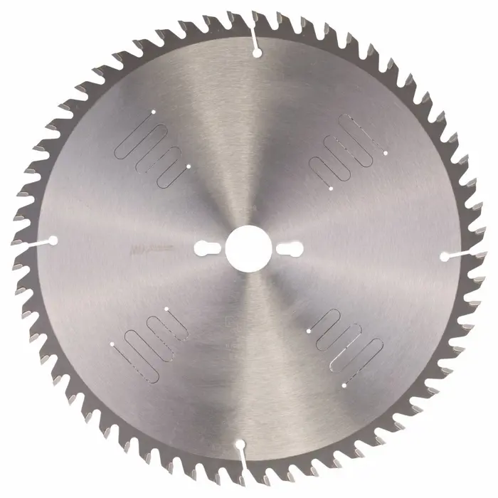 Bosch Circular Saw Blade Optiline 305x30