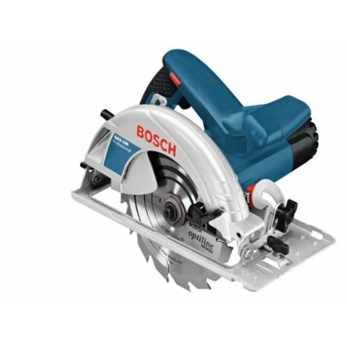 Bosch Circular Saw GKS 190 blue